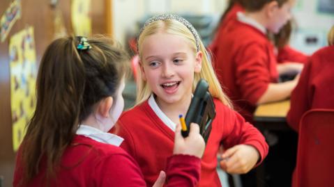 Ofsted inspection and Estyn inspection supported. Preparing for Ofsted and preparing for Estyn made easy